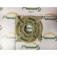 Сегмент переходу для ротора 001491, Geringhoff